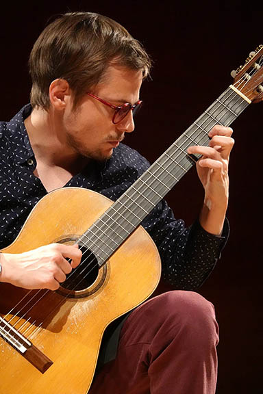 Francois-Xavier-Dangremont photo Francois-Xavier-Dangremont photo